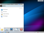 KDE Slackware KDE